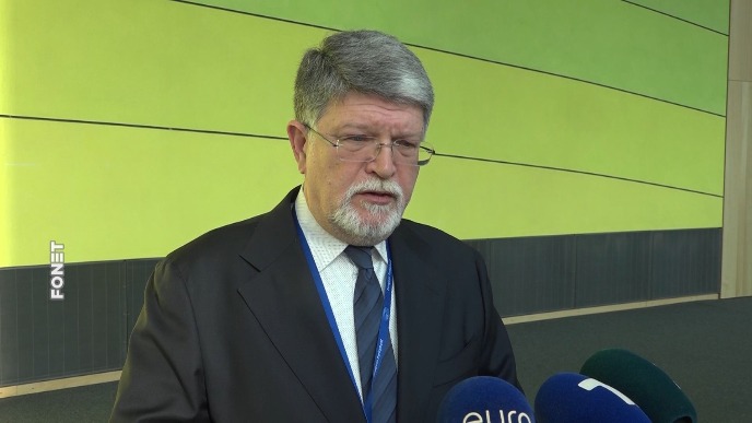 Izbori važni za EU put Srbije