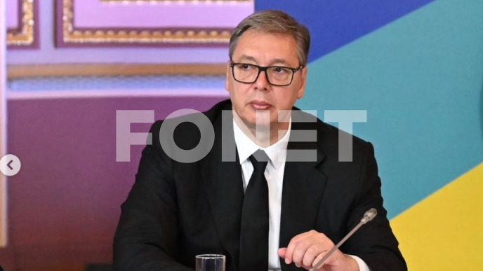 Samit, poslednja prilika za razgovor