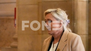 Le Pen poslednja šansa za Pariz