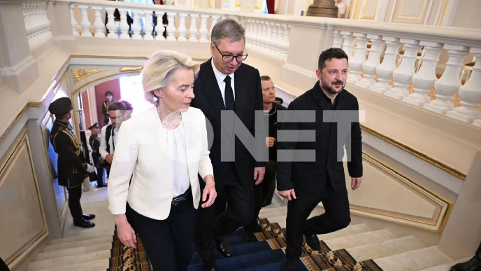 Neoprezna izjava Paunović