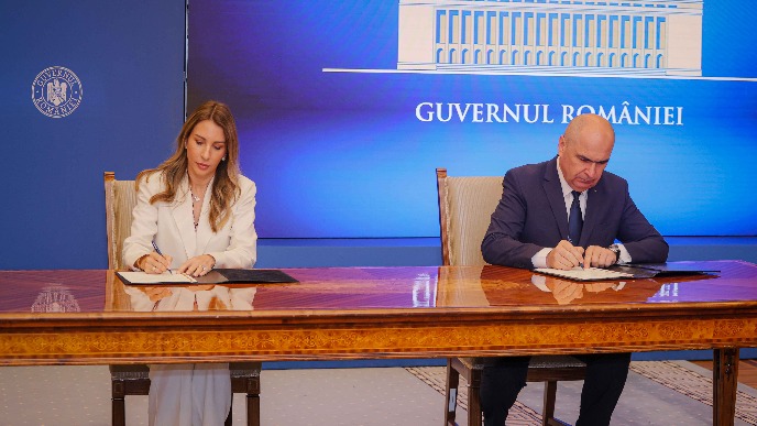 Memorandum za RHE Đerdap 3
