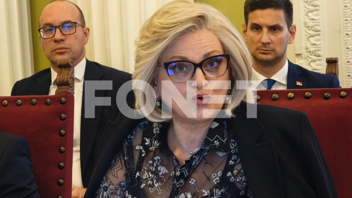 Inflacija 2,7 odsto