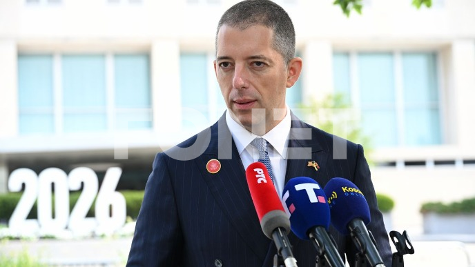Političko nasilje u Srbiji
