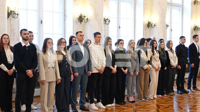 Konkurs za učeničke stipendije