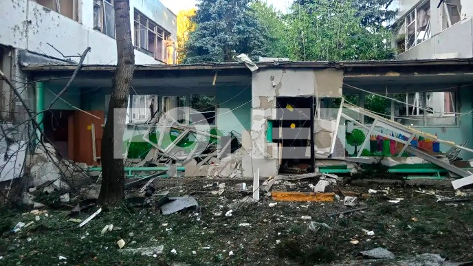 Najmanje 7 žrtava dronova