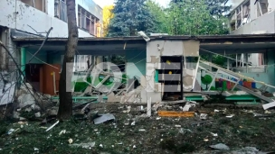 Najmanje 7 žrtava dronova