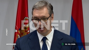 Vesti u 60 sekundi