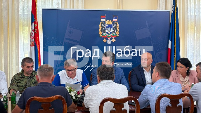 Mačva bez zaraze kugom
