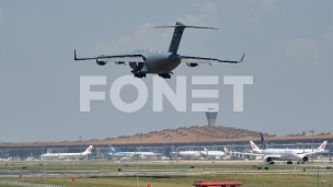 Slanje dodatnih aviona 