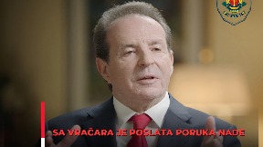 Beograd mora da postane Volstrit jugoistočne Evrope