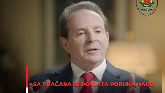 Beograd mora da postane Volstrit jugoistočne Evrope