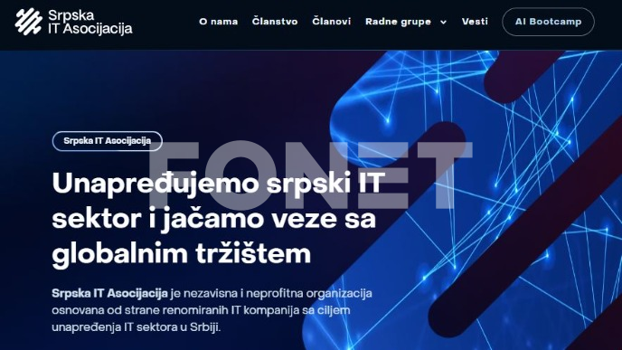 Nedostatak stručnjaka za AI