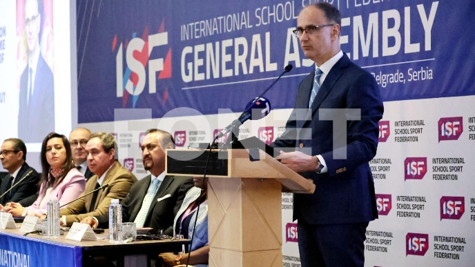 FoNet-MACUT-SPORT