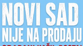Primedbe na novi plan grada 