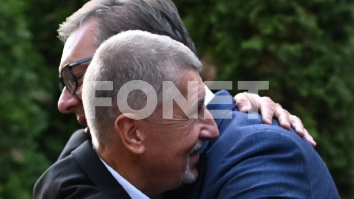 FoNet-VUČIĆ-BABIŠ