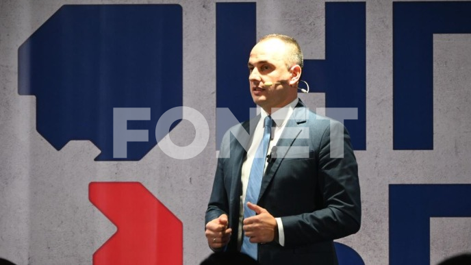 Sednica još nije zakazana