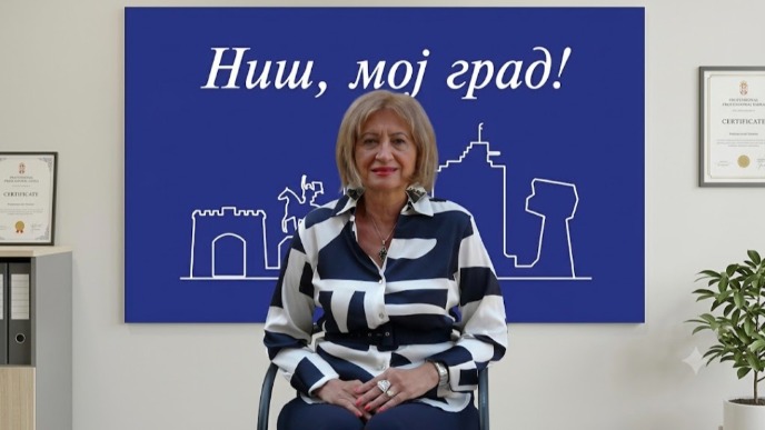 Više prijava za blokove