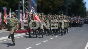 Srbija ostaje vojno neutralna
