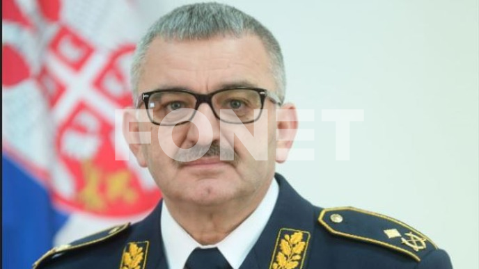 Još jedna generacija oficira