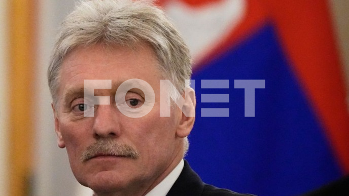 Nemoguće je zamrzavanje sukoba