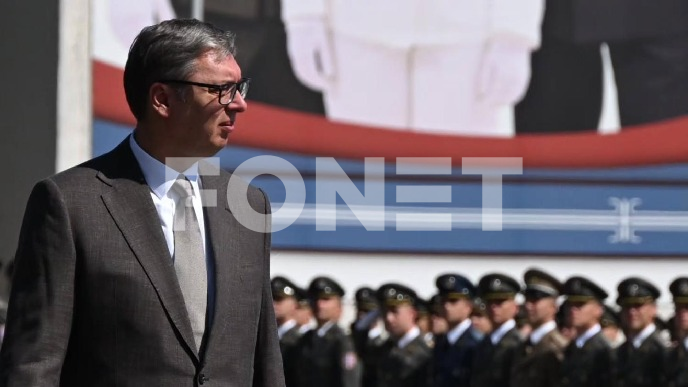 Predsednički izbori u januaru