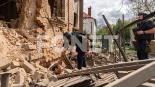 Poginulo četvoro civila 