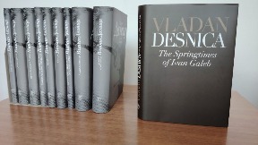 Sabrana dela Vlada Desnice