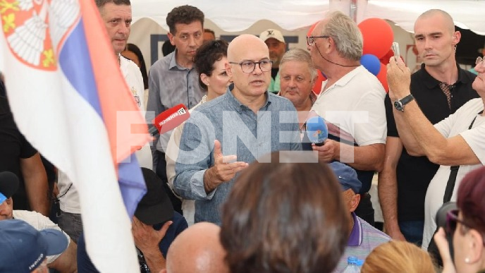 Predmet protiv Vučevića
