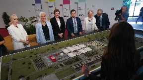 CERN će učestvovati na EKSPU