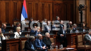 Usvojen mandat Ruvidić