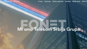 Evropska oprema za 5G u Srbiji