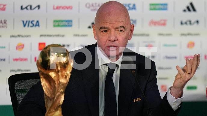 FIFA prodaje deo biznisa