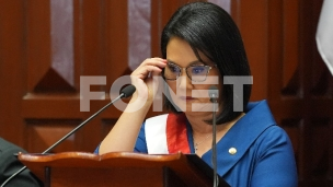 Peru dobio novu predsednicu