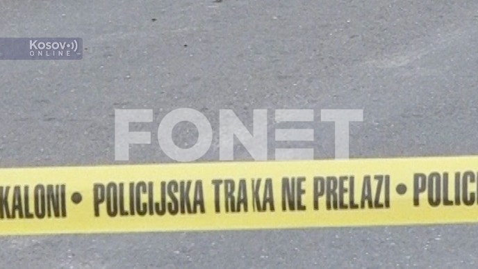 Ljudski ostaci kod Z. Potoka