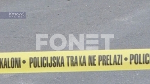 Ljudski ostaci kod Z. Potoka
