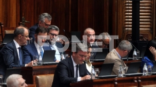 Svođenje bilansa vlasti