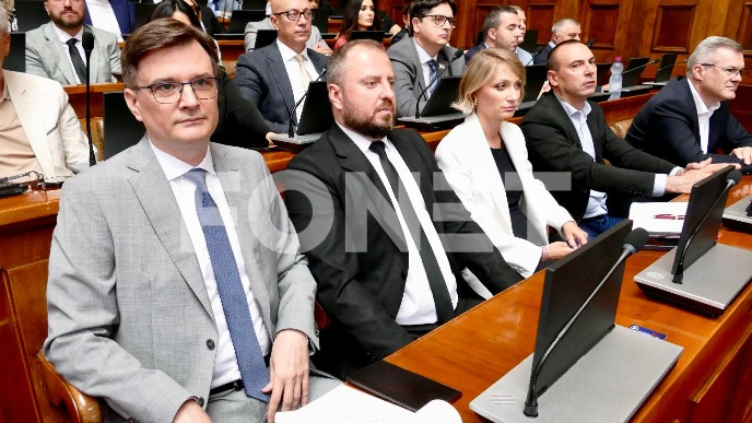 Jasno je da se bliže izbori