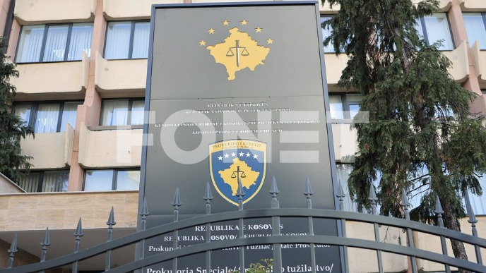 Pritvor za dvojicu Srba 
