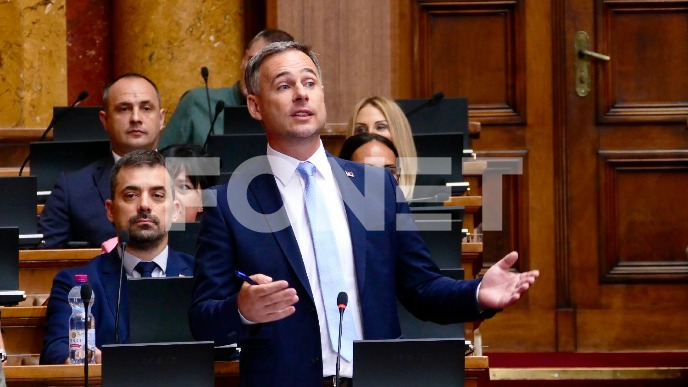 Vučić najbolji iluzionista