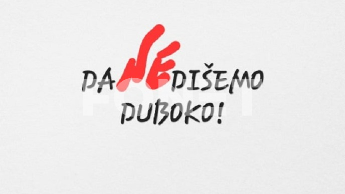 Građani traže uvid