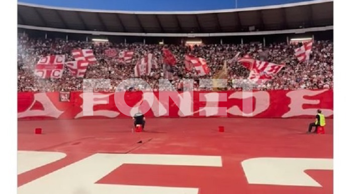 Zvezda lako do trećeg kola 