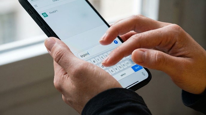 Glovo predvodi AI Quick Commerce
