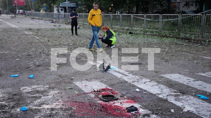 Hitno potrebna pomoć u odbrani