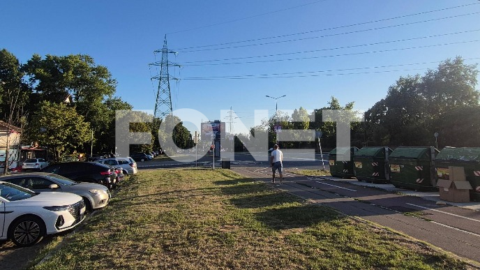 Najtopliji Sombor, 37 stepeni