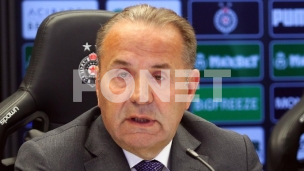 Jug Radivojević na čelu SDPS