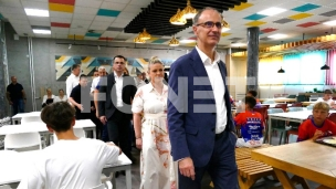 Macut apeluje na štednju