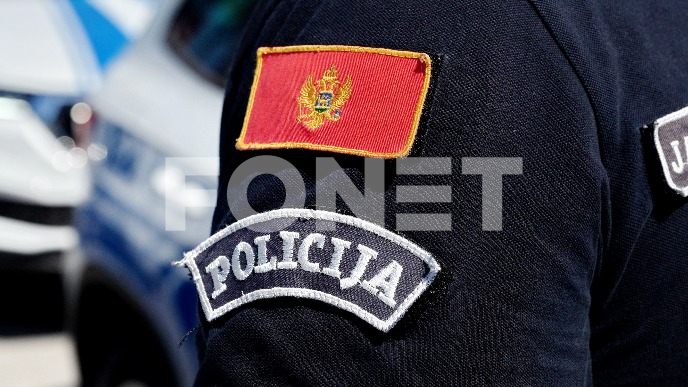 Ukapšena državjlanka  Srbije 