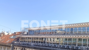 Najtopliji Sombor 38 stepeni