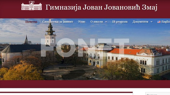 Gde je konkurs za direktora?