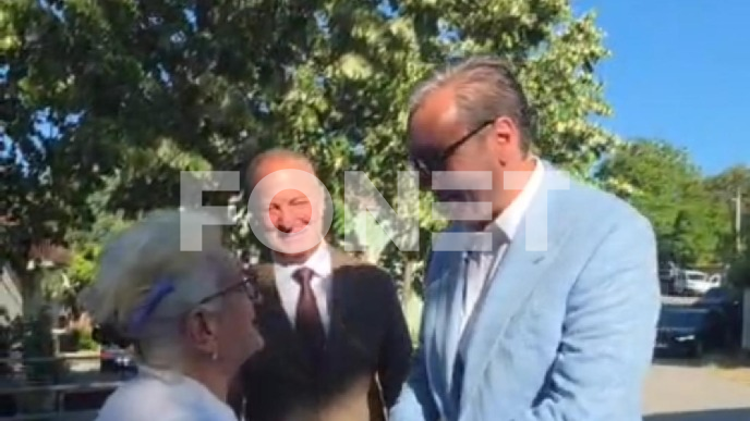 FoNet-VUČIĆ-POSETA